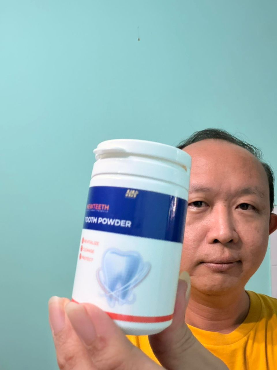 真实用户反馈